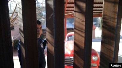 Nogales y Nogales, dos ciudades preocupadas por las políticas migratorias