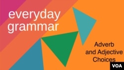 everyday grammar