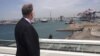 Big US Port Braces for Long Trade War