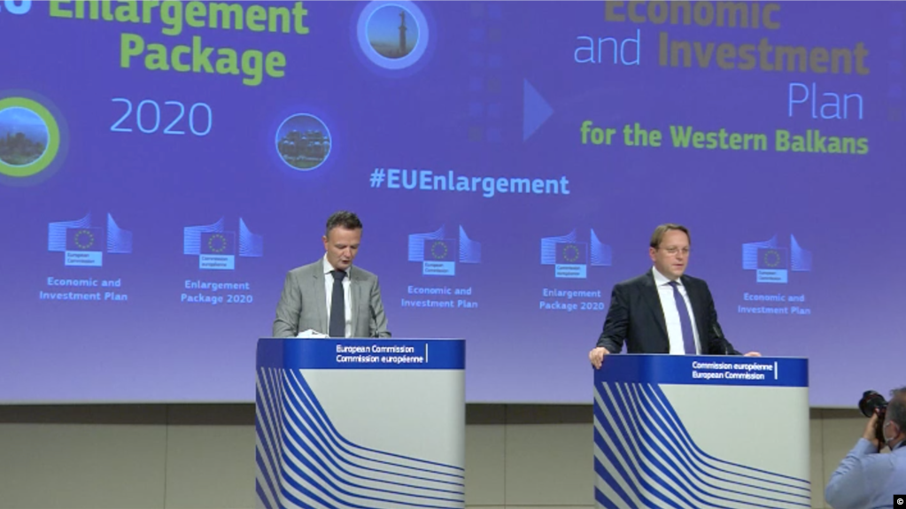 Kosova pak përparim në raportin për vendet e Ballkanit Perëndimorë