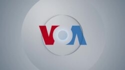 VOA Our Voices 232 - COVID-19: Charity Unites