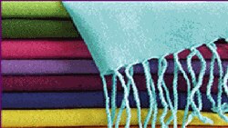 بھارتی کپاس کی برآمد پر پابندی پر برآمد کنندگان کی تشویش