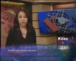 Kilas VOA 24 Juni 2013