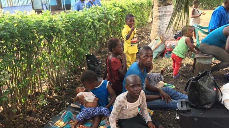 A Yaoundé, campagne d'attribution d'actes de naissance aux enfants non déclarés