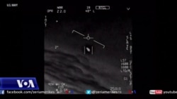 A përbëjnë UFO-të kërcënim? Pentagoni përgatit raportin