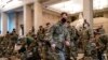 Сотні службовців Національної гвардії США прибули для охорони будівель Конгресу 