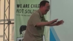 Ban Ki-Moon atembelea Goma