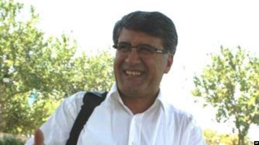 سه‌باحه‌دین کۆرکماز