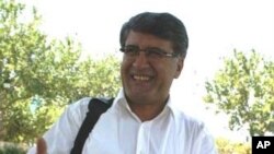 سه‌باحه‌دین کۆرکماز