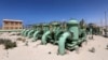 Nhà nước Hồi giáo tấn công cơ sở dầu khí của Libya