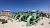 Libyan General Seizes Key Oil Terminals from Militia