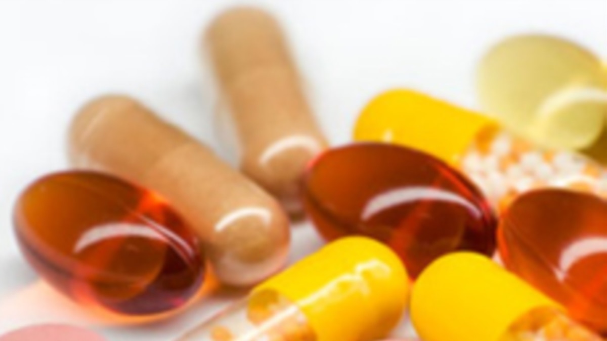 Iron Supplements Beneficial to Many Patients Doctor