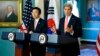 Kerry pide a Norcorea liberar a reclusos 