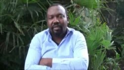 Daniel Molokele Wants to Contest 2018 Parly Elections As MDC-T Candidate