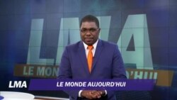Le Monde Aujourd’hui