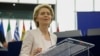 Member States' Nominee Von der Leyen Wins EU Top Job