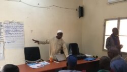 Niafunké: bagan maralaw ani cenin kela, ni kounko baara kelaw ye ladjere ke, ouw ka baaraw kan.