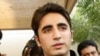 Con trai bà Bhutto bênh vực viên tỉnh trưởng bị sát hại