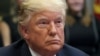 သမ္မတဟောင်း Trump ကို အရေးယူဖို့စွဲချက် မအောင်မြင်