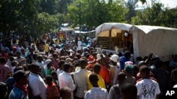 ہیٹی میں ایک ماہ بعد ملبے تلے سے زندہ شخص نکال لیا گیا