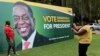 After Mugabe, How Free and Fair Will Zimbabwe's Vote Be?