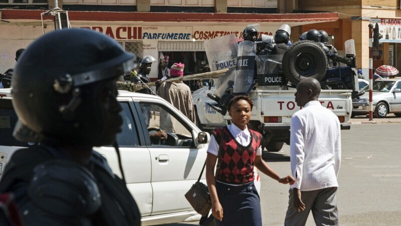 Lubumbashi : la montée de l'insécurité inquiète les populations