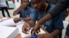 EE.UU. pide que elecciones en Haití sean transparentes
