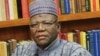 Hukumar INEC da Kotu Ba Zasu Iya Warware Rikicin PDP Ba - Lamido