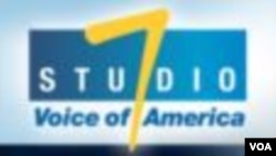 Studio 7 logo