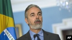 Antonio Patriota 