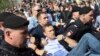 Ruski opozicioni lider pušten iz pritvora