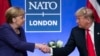 NATO: ‘Chưa có chi tiết về kế hoạch rút bớt quân khỏi Đức của TT Trump’ 