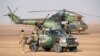Autre décès parmi les soldats français au Mali