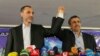 محمود احمدی نژاد و معاون سابق اش، هر دو برای انتخابات اردیبهشت ماه نامزد شدند اما شورای نگهبان صلاحیت آنها را رد کرد