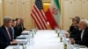 در آستانه دیدار کری با ظریف؛ دولت اوباما ایالت‌های آمریکا را به تغییر قوانین درباره ایران تشویق کرد