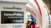 ConocoPhillips Moves to Take Key Venezuelan Oil Operations