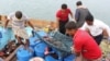 More Than 30 Migrants Shot Dead in Boat off Yemen