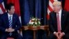 미·일 정상 17일 회담..."북한 문제 핵심"