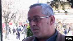 Ibrahim Rexhepi