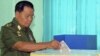 Pro-Military Party Claims Almost 80 Percent of Votes in Burma Election