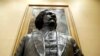 Maryland State House Reveals Statues of Anti-Slavery Activists