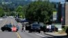 Oregon: Tres heridos en tiroteo en escuela