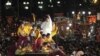 Giáo dân Philippines tham gia lễ hội bất chấp đe dọa khủng bố