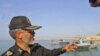 Militer AS Tak Akan Tolerir Gangguan atas Selat Hormuz