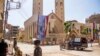 У Єгипті озброєні особи застрелили 28 християн-коптів