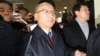 Prosecutor Seeks to Arrest Head of South Korean Pension Fund