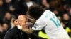 Le Real doit "continuer sur cette lancée", affirme Zidane