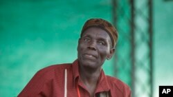 Oliver Mtukudzi