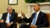 Обама и Нетаньяху обсудили иранскую ядерную программу