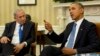 PM Israel Peringatkan Obama soal Bahaya Nuklir Iran